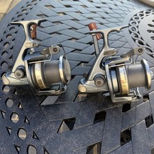 Daiwa emblem 4500t for sale Daiwa emblem 4500t for sale  AYLESBURY
