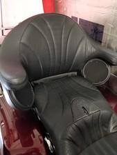 Corbin tour pak for sale  Broomfield