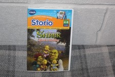 Tech storio shreks for sale  CASTLEFORD