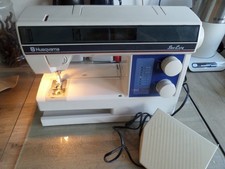 Husqvarna 310 sew for sale  GLOUCESTER