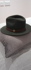 Mackenzie george fedora for sale  WOODBRIDGE