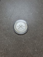Kohlegroschen münze silber gebraucht kaufen  Hamminkeln