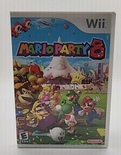Mario party cib for sale  Wyalusing