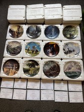 Wedgwood danbury mint for sale  FRIZINGTON