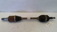 Cardan gauche renault d'occasion  France