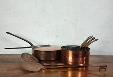 Joli lot casserole d'occasion  Metz-