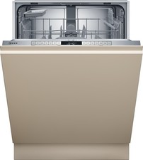 Neff dishwasher s175htx06g for sale  WIGSTON
