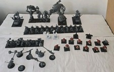 Warhammer old night for sale  WORCESTER