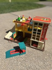 Vintage 1970s fisher for sale  North Royalton