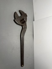 Vintage cranked gedore for sale  DOVER