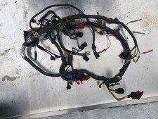 Main wiring loom for sale  MALTON
