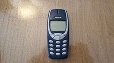 Nokia 3310 originale usato  Roma