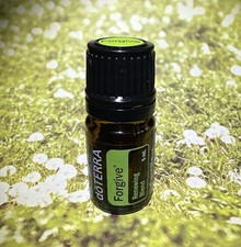 Doterra forgive essential for sale  Washougal