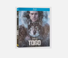 Togo (2019) 1-Disc All Region New Box Set Sealed comprar usado  Enviando para Brazil