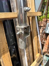 Schwimmbadleiter klappbar gebr gebraucht kaufen  Vöhringen