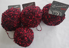 Lot skeins cometa for sale  Billings