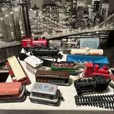 Vintage mixed toy for sale  Melbourne