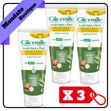Scrub glicemille 100 usato  Vizzola Ticino