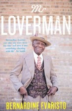 Loverman bernardine evaristo for sale  UK