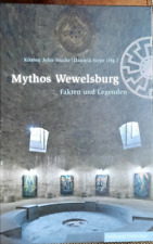 Mythos wewelsburg fakten gebraucht kaufen  Selters