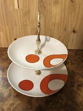 Assiettes gâteaux fromage d'occasion  Cuise-la-Motte