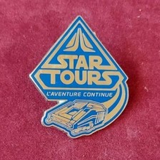 Disneyland pin star gebraucht kaufen  Reichenbach im Vogtland