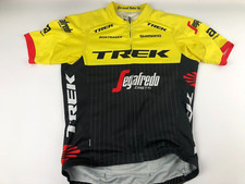 Bontrager trek segafredo for sale  Chesterfield
