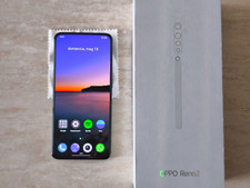 Oppo reno2 ram usato  Italia