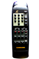 Samsung laser disc for sale  MARGATE