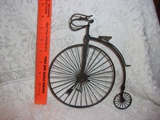 High wheel metal for sale  Lakeville