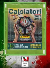 Calciatori figurine panini usato  Cinisello Balsamo
