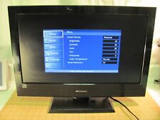 Televisão e suporte raros Emerson LC220EM2 22" TV 720p HD LCD comprar usado  Enviando para Brazil