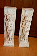 Pair heavy resin for sale  HALSTEAD