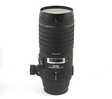 Sigma apo 180 gebraucht kaufen  Kaiserslautern