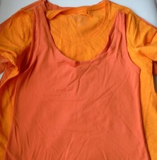 Next orange tops for sale  UK
