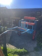 Horse carts carriages for sale  AYR