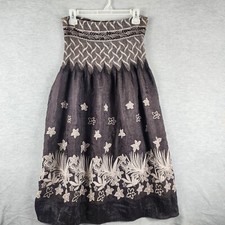 Lapis smocked woman for sale  Winder