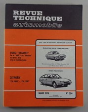 Repair manual revue d'occasion  Expédié en Belgium