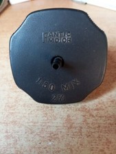 Tappo serbatoio fantic usato  Lecco