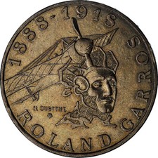 1027021 francs roland d'occasion  Lille-