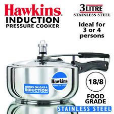 Hawkins stainless steel for sale  ROYSTON