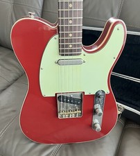 Fender fsr deluxe for sale  Flower Mound
