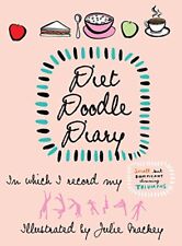 Diet doodle diary for sale  UK