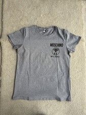 Kids moschino shirt for sale Kids moschino shirt for sale  GERRARDS CROSS