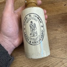 Chas inman leeds for sale  BEDALE