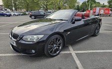 Bmw 325i sport for sale  GREAT YARMOUTH