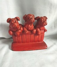 Vintage cast iron for sale  CROYDON