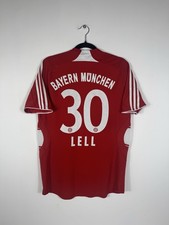 Bayern munich 2008 d'occasion Bayern munich 2008 d'occasion  Le Vigan