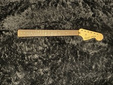 Braço de guitarra Jaguar 2016 Squier vintage modificado , usado comprar usado  Enviando para Brazil