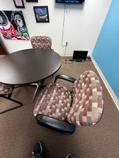 Conference table set for sale  Atlanta